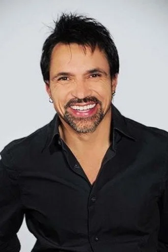 Chân dung Ramiro Meneses