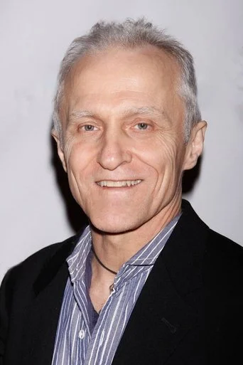 Chân dung David Patrick Kelly