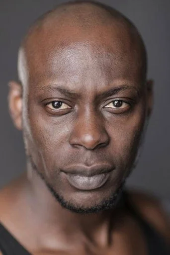 Chân dung Edward Apeagyei