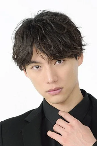 Chân dung Sota Fukushi