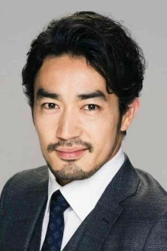 Chân dung Ryohei Otani