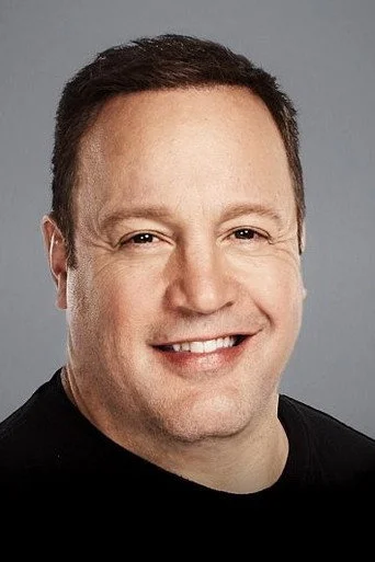 Chân dung Kevin James
