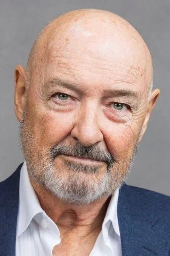 Chân dung Terry O'Quinn