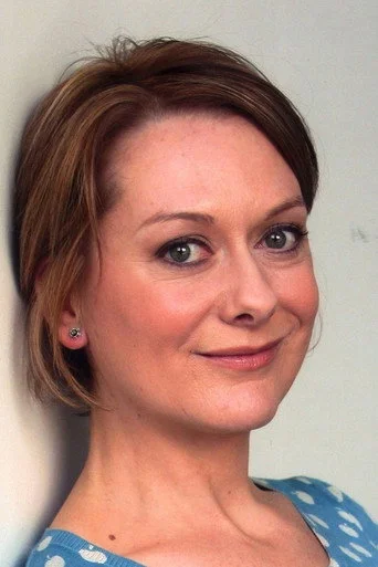 Chân dung Cathy Belton