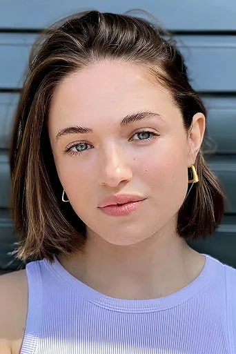 Chân dung Millie Kent