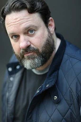 Chân dung Christopher Robin Miller