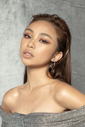 Chân dung Maymay Entrata