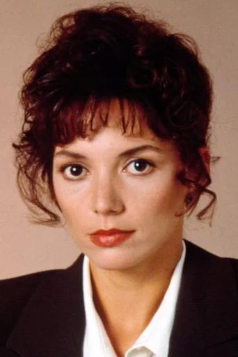 Chân dung Joanne Whalley