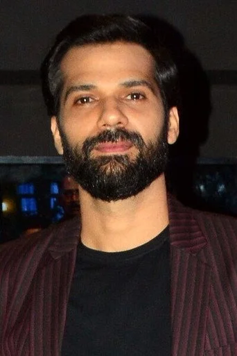 Chân dung Neil Bhoopalam