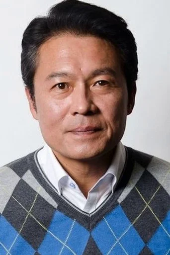 Chân dung Cheon Ho-jin