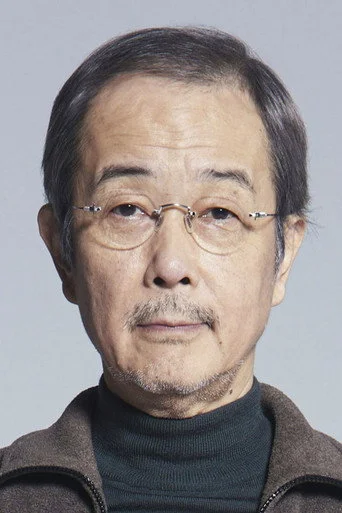 Chân dung Lily Franky