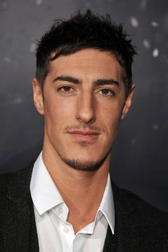 Chân dung Eric Balfour