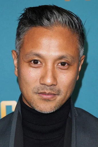 Chân dung Alain Uy