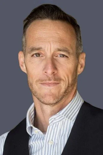 Chân dung Brendan Wayne