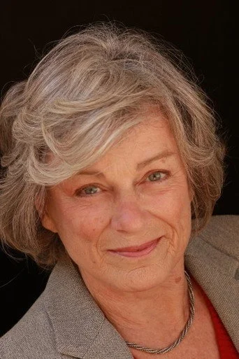 Chân dung Anne Gee Byrd