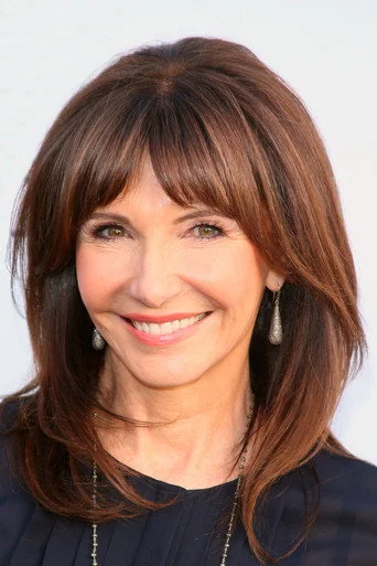 Chân dung Mary Steenburgen