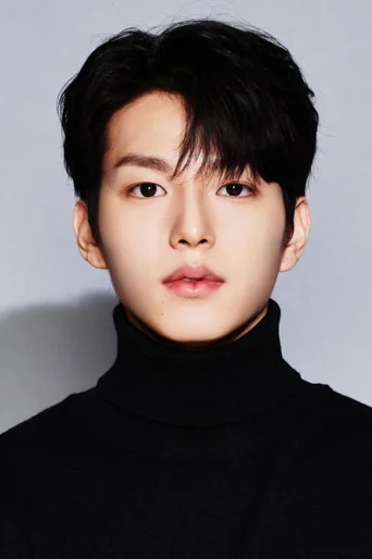 Chân dung Lee Jin-woo