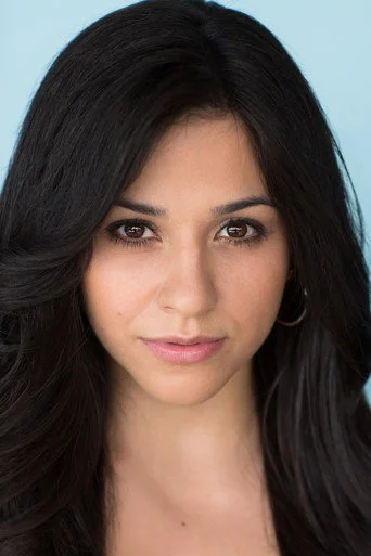 Chân dung Noemi Gonzalez