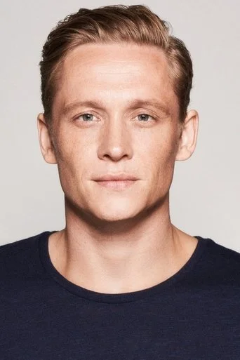 Chân dung Matthias Schweighöfer