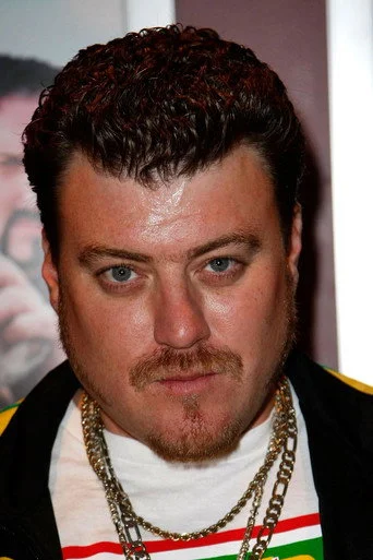 Chân dung Robb Wells