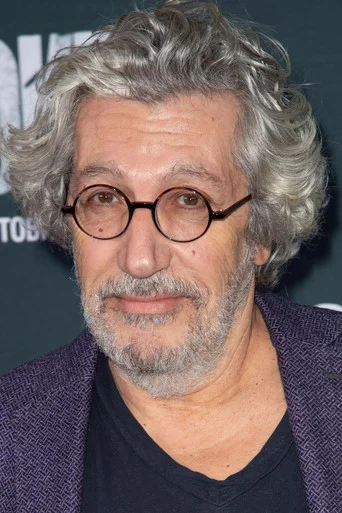 Chân dung Alain Chabat