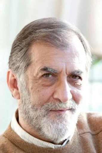 Chân dung Ramón Barea