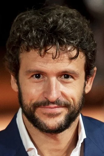 Chân dung Diego Martín