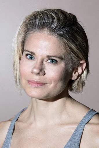 Chân dung Celia Keenan-Bolger