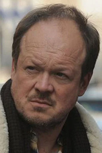 Chân dung Jan Hammenecker