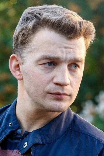Chân dung Aleksey Demidov