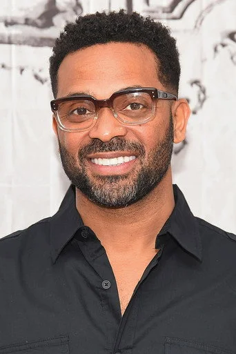 Chân dung Mike Epps