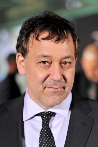 Chân dung Sam Raimi