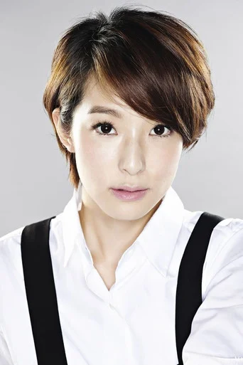 Chân dung Megan Lai