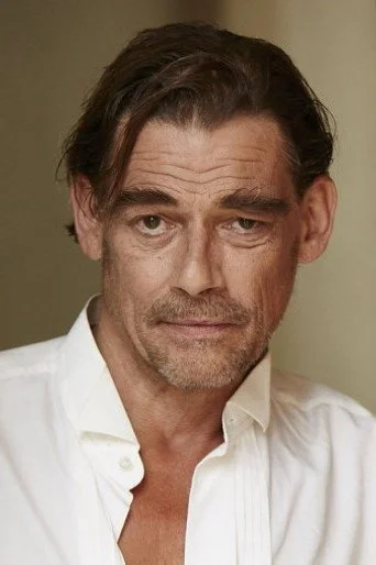 Chân dung Martin Feifel