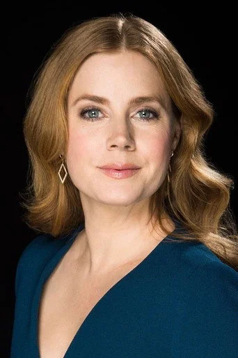 Chân dung Amy Adams