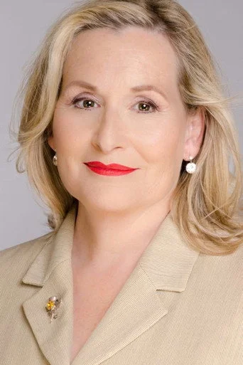 Chân dung Janis Kelly