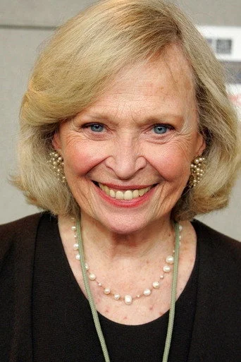 Chân dung Bonnie Bartlett