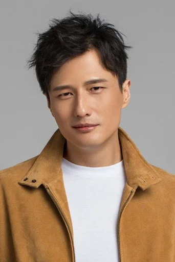 Chân dung Terence Yin Chi-Wai