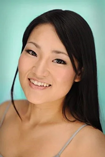 Chân dung Alpha Takahashi