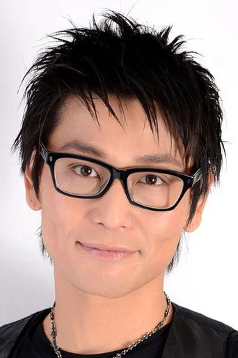 Chân dung Eiji Miyashita