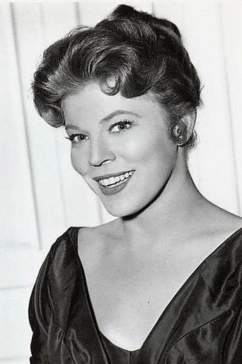 Chân dung Anne Jackson