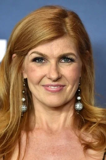 Chân dung Connie Britton