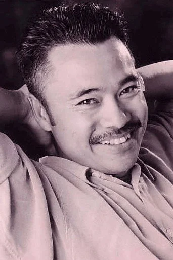 Chân dung Richard Yee