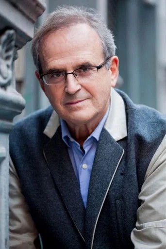 Chân dung Tibor Feldman