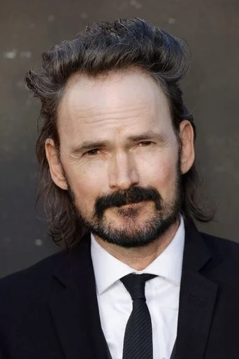 Chân dung Jeremy Davies