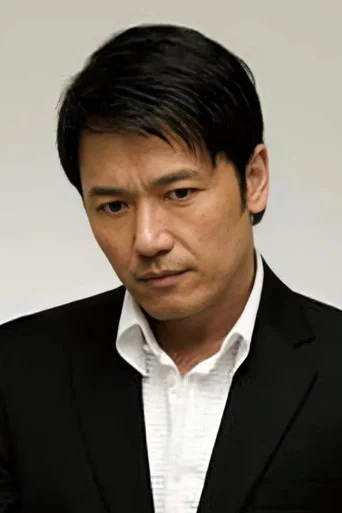 Chân dung Michael Miu Kiu-Wai
