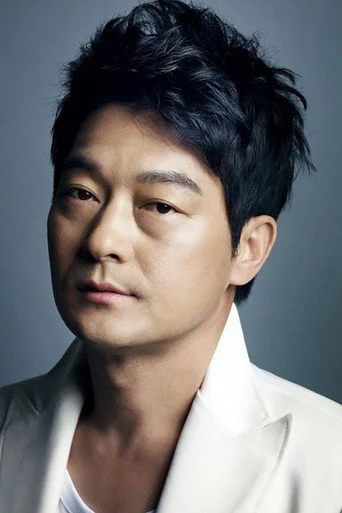 Chân dung Cho Seong-ha