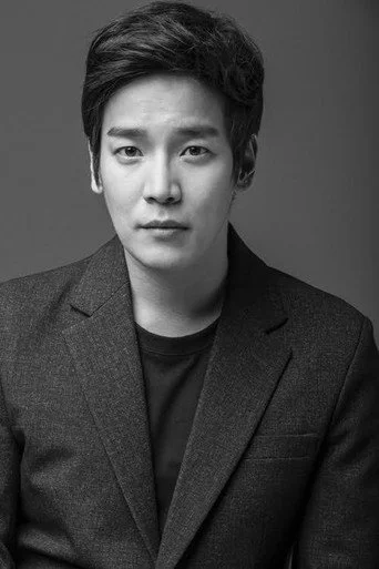 Chân dung Kim Nam-woo