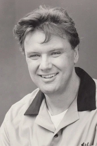 Chân dung Rick Ducommun