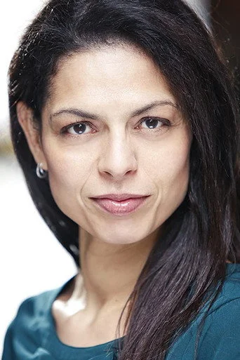 Chân dung Myriam Acharki